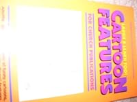 Laugh and Learn Too!: Cartoon Features for Church Publications (Reprobooks Series) 0801032210 Book Cover