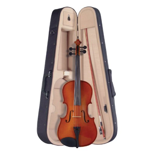Palatino VA-450-13 Allegro Viola Outfit, 13 Inches