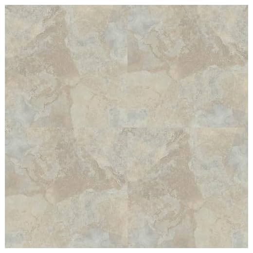 Natural Stone Effect Peel and Stick Tiles