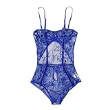 Babydoll Oberteil Große Größen Sexy Negligee Nachtwäsche Negligee Damen Blau Sexy Kleider Damen Sex Body Spitze Spitzen Bodys Erotische Unterwäsche Damen Set Spitze Sexy Rote Unterwäsche Dessous Rot Spitze Reiz Wäsche Strumpfhalter Set Torselett Mit Strumpfhalter Wet Look Dessous Damen