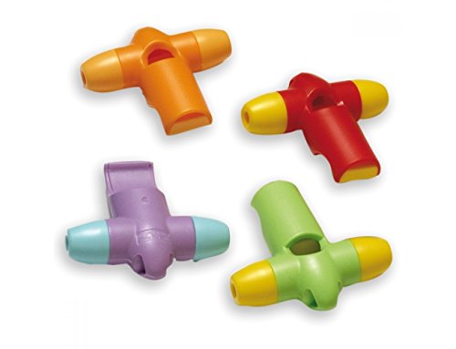 Plastic Samba Whistle