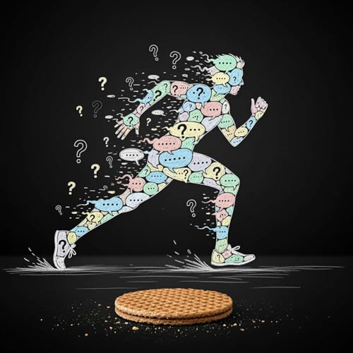 RD007 | Wie was die knappe hardloper in