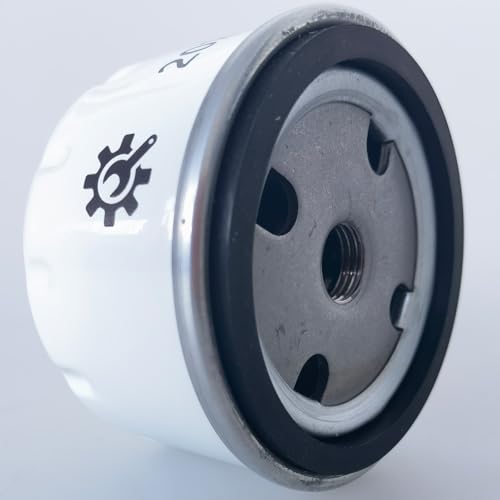 Image of 2023400100 Votirn Oil Filter Suitable for QR series models 325, 370, 5120 Replacement Parts Compatible with Quincy air Compressor