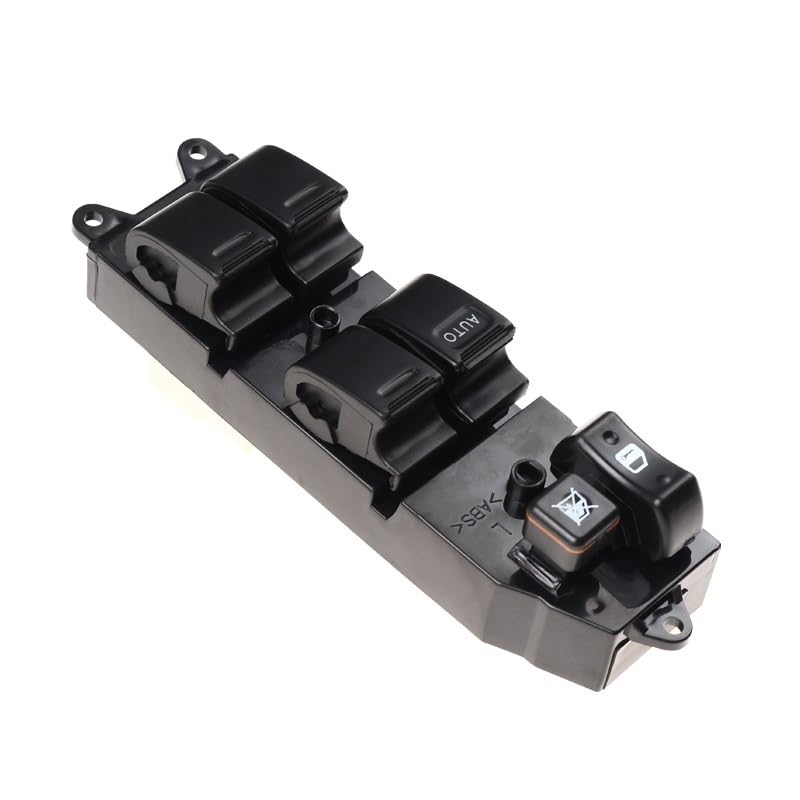 Interrupteur lève-vitre électrique Toyota Yaris Hilux bouton commande 8482060090