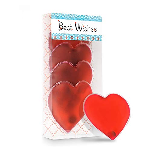 Reusable Instant Hand Warmers