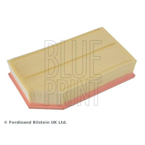 Blue Print ADA102259 Filtro Aria Motore Cartuccia Filtro - 3