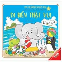 Di Bien That Vui 6045651502 Book Cover