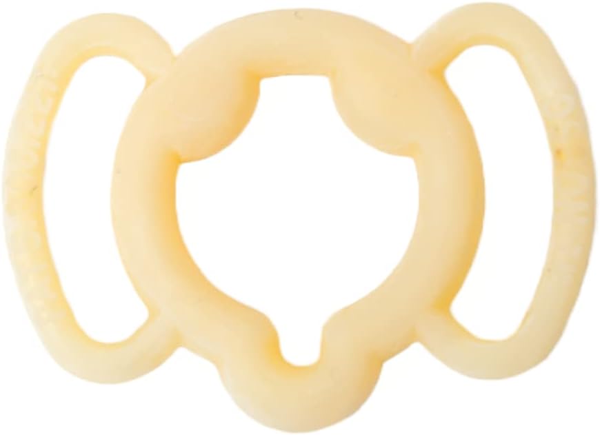 Osbon ErecAid Timm Medical Standard Tension Ring 1613 Beige A