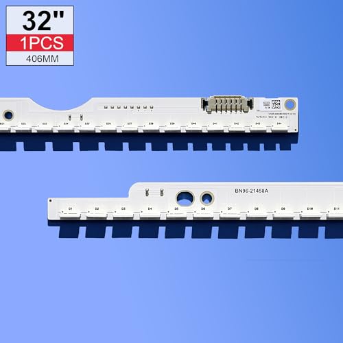 Tira de LED para UE32ES5507 soluciona la pantalla oscura de tu TV 5