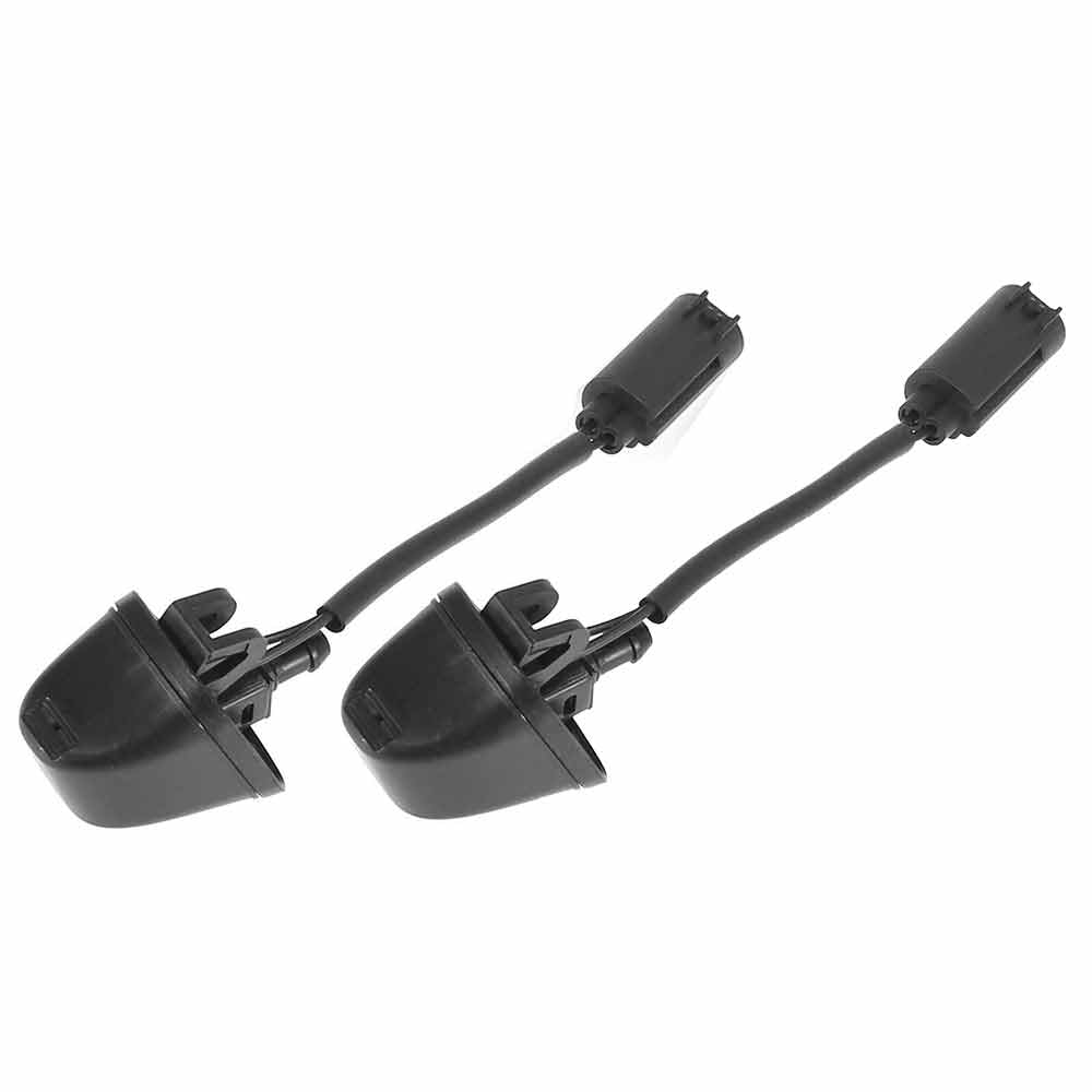 フレシイ Amazon.com: BMW 61610427669 Front Wiper Blade Set for E85