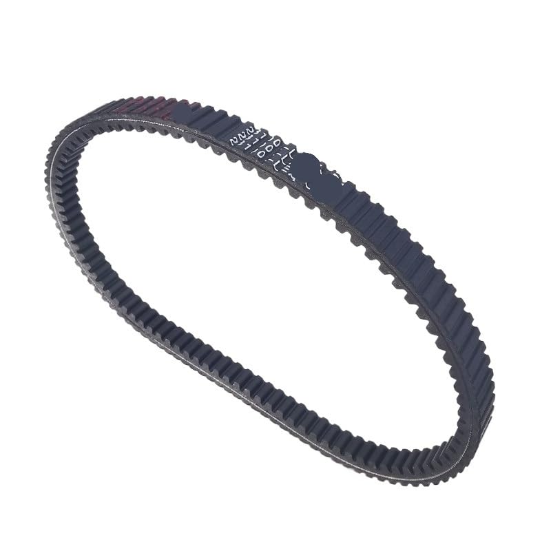 Courroie crantée moto Street 300 Ie 4T Lc transmission 23100-LEA7-E00 Eurouro
