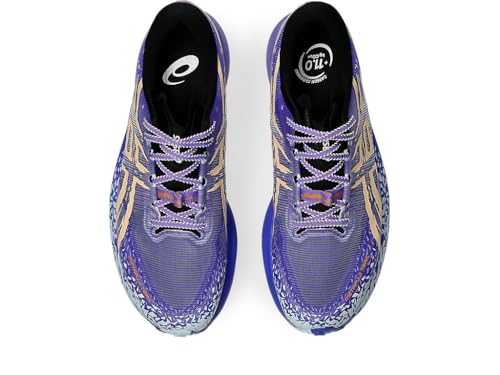 Image of ASICS Unisex-Adult Metafuji Trail Sports Shoes
