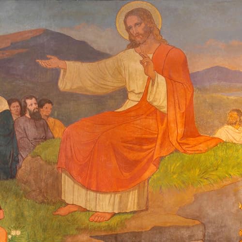 Saturday of the Eleventh Week in Ordinary Time - The City of God and the City of Man