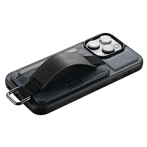 Coque iPhone 11 ProMax avec Lanière et Support pour vos Sorties