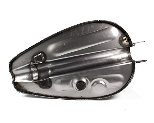 Serbatoio Peanut Style King 3,25 gal con coperchio...