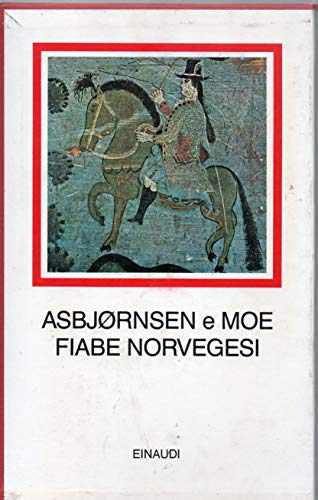  Fiabe norvegesi