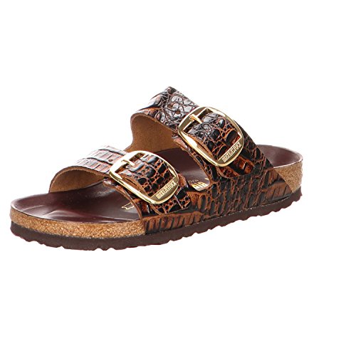 Image of Birkenstock Women's Arizona Big Buckle Sandals