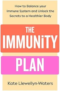 The Immunity Plan cover image
