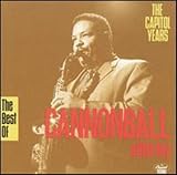 cannonball adderley work song ADDERLEY CANNONBALL Best of