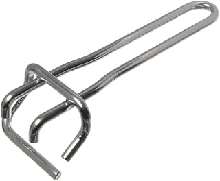 Paxanpax PCK525 Wire Grip Grill Pan Handle Compatible for Stoves, Belling, New World
