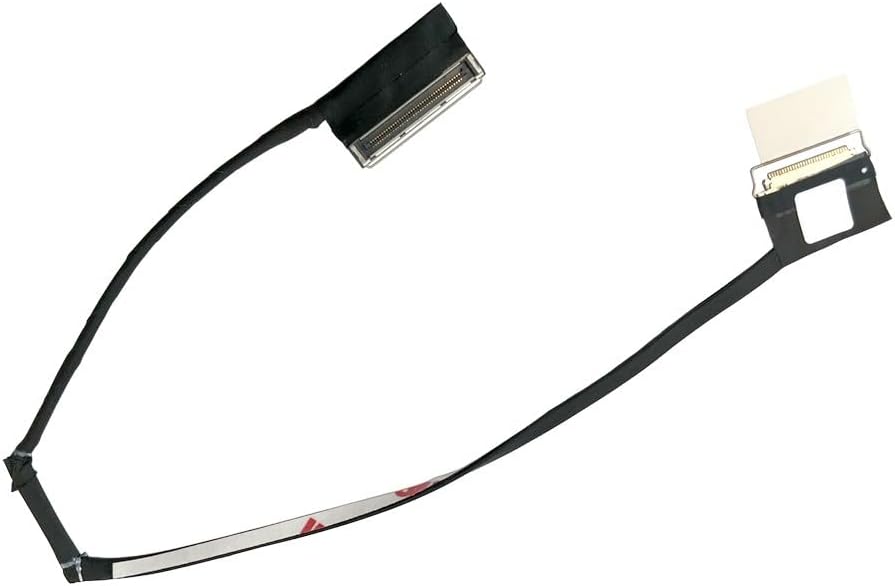 Сменный 30-контактный гибкий кабель для ЖК-экрана MSI MS-13H1 K1N-3040123-H39