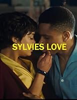 Sylvie’s Love: Screenplay B0FV2ZJJ9B Book Cover