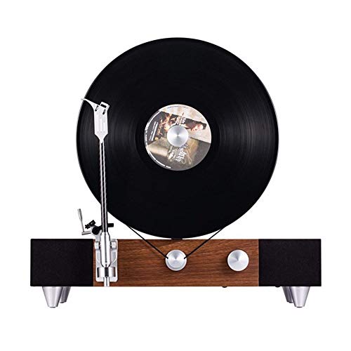Vinyle phonographes Style européen Accueil Haut-Parleur Bluetooth phonographes Vertical Turntable Vitesse de Lecture Est 334/3 RPM intégré Tweeter HiFi - Les Beatles, Paul McCartney, John Lennon, RIngo Starr, George Harrison Vinyle phonographes Style européen Accueil Haut-Parleur Bluetooth phonographes Vertical Turntable Vitesse de Lecture Est 334/3 RPM intégré Tweeter HiFi