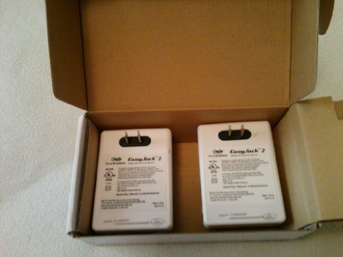 Phonex Px211-D Easy Jack 2 Wireless Web Jack System - Data Only #TOP1