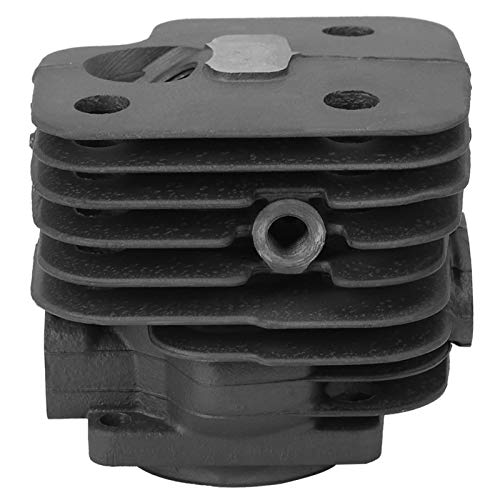 Kit de piston cylindre de tronçonneuse 162 pièces de rechange durables de rechange