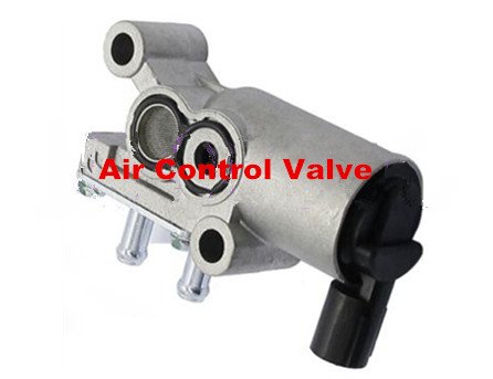 Valve IAC 36450p08004 Gowe automatique pour corriger les variations et calages du ralenti
