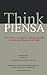 Produktbild Think - Piensa: Short Stories for English Language Learners - Cuentos para Estudiantes de Inglés