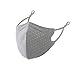 Produktbild Baumwolle Masken, Unisex Wiederverwendbar Mundschutz, Anti-Beschlag Maske, Kälteschutz Gesichtsmaske