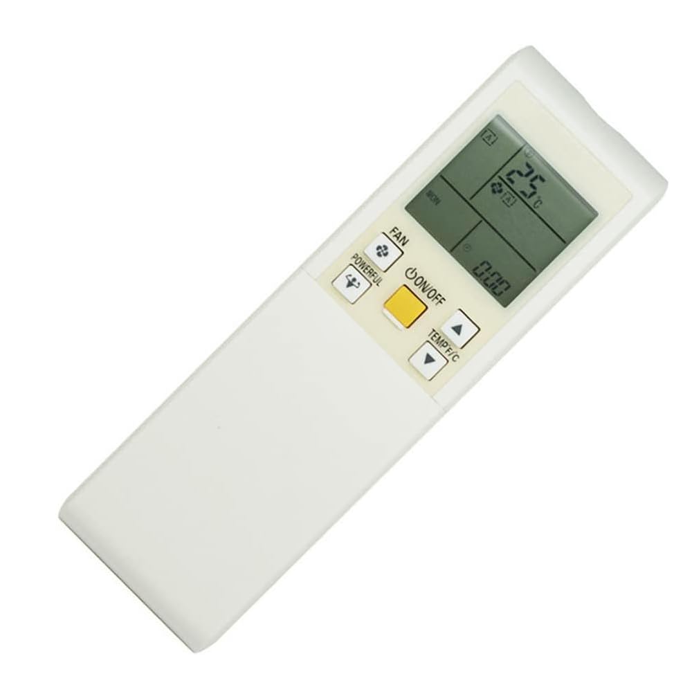 Télécommande Daikin FTXG09HVJU pour climatiseur réversible - 2