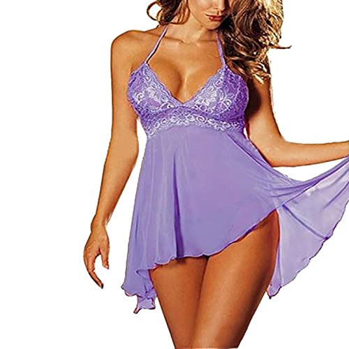 gaibian Lingerie Dentelle Érotique Lingerie Sexy Col V Dos Nu Ensemble De Lingerie 2 Pcs Sexy Évider Érotique Plus La Taille Lenceria Sensuelle Mujer Cover