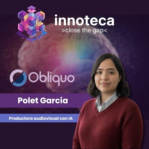 M&aacute;s all&aacute; del Hype: C&oacute;mo usar la Inteligencia Artificial para producciones reales.