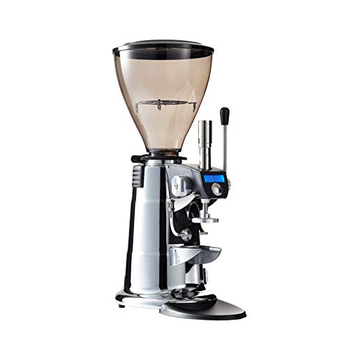 Coffema CXDT Espressomühle, Mühle für Bohnen Cover