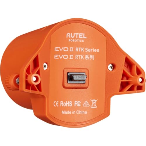 Autel Evo Lite+ drone