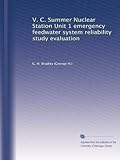 alimentation ventilateur unité centrale  V. C. Évaluation de la fiabilité du système d\'alimentation en eau d\'alimentation d\'urgence de l\'unité 1 de la centrale nucléaire d\'été