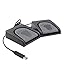 Double Pedal