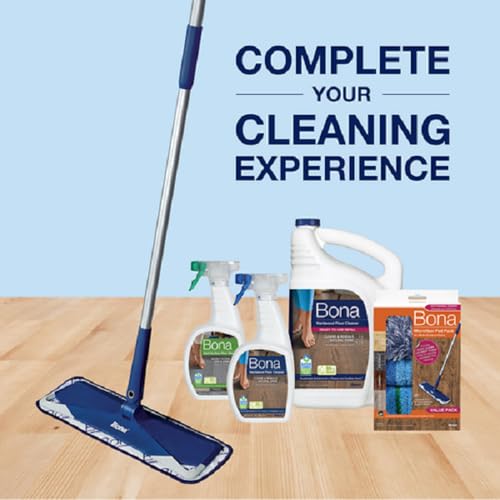 Bona BNA-004 Premium Microfiber Floor Mop thumb #5