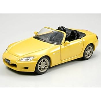 Amazon | タミヤ 1/64 コレクターズクラブ No.16 ホンダ S2000