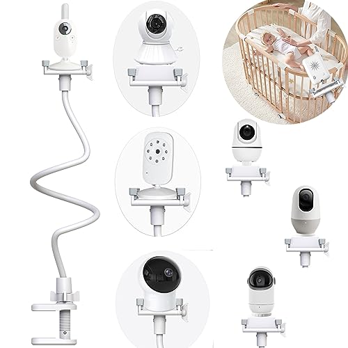 Searong Babyphone Halterung Kamera Halterung für momcozy,Philips...