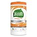 Seventh Generation Disinfecting Multi-Surface Wipes, Lemongrass Citrus Scent, 70 Wipes