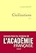 Civilizations [ Grand Prix du Roman de l'Academie Francaise ] (French Edition)