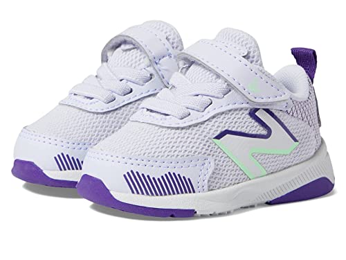 Image of New Balance Baby Boys' Dynasoft 545 V1 Bungee Lace Sneakers