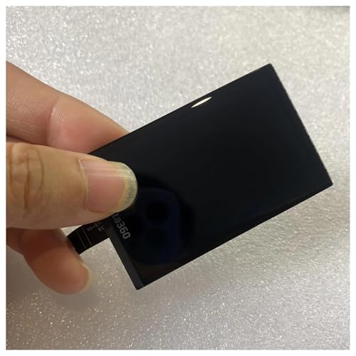 Pantalla LCD Compatible para Cámara Insta 360 X4 miniatura 2
