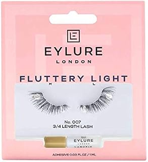 Fluttery Light 007 Eylure