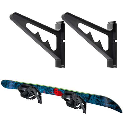 Amazon Best Sellers Best Indoor Snowboard Storage