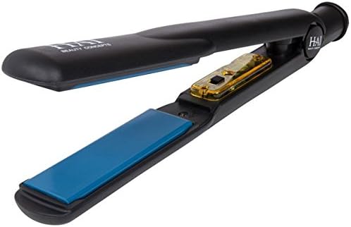 HAI Beauty ConceptsClassic Convertable Professional Flat Iron