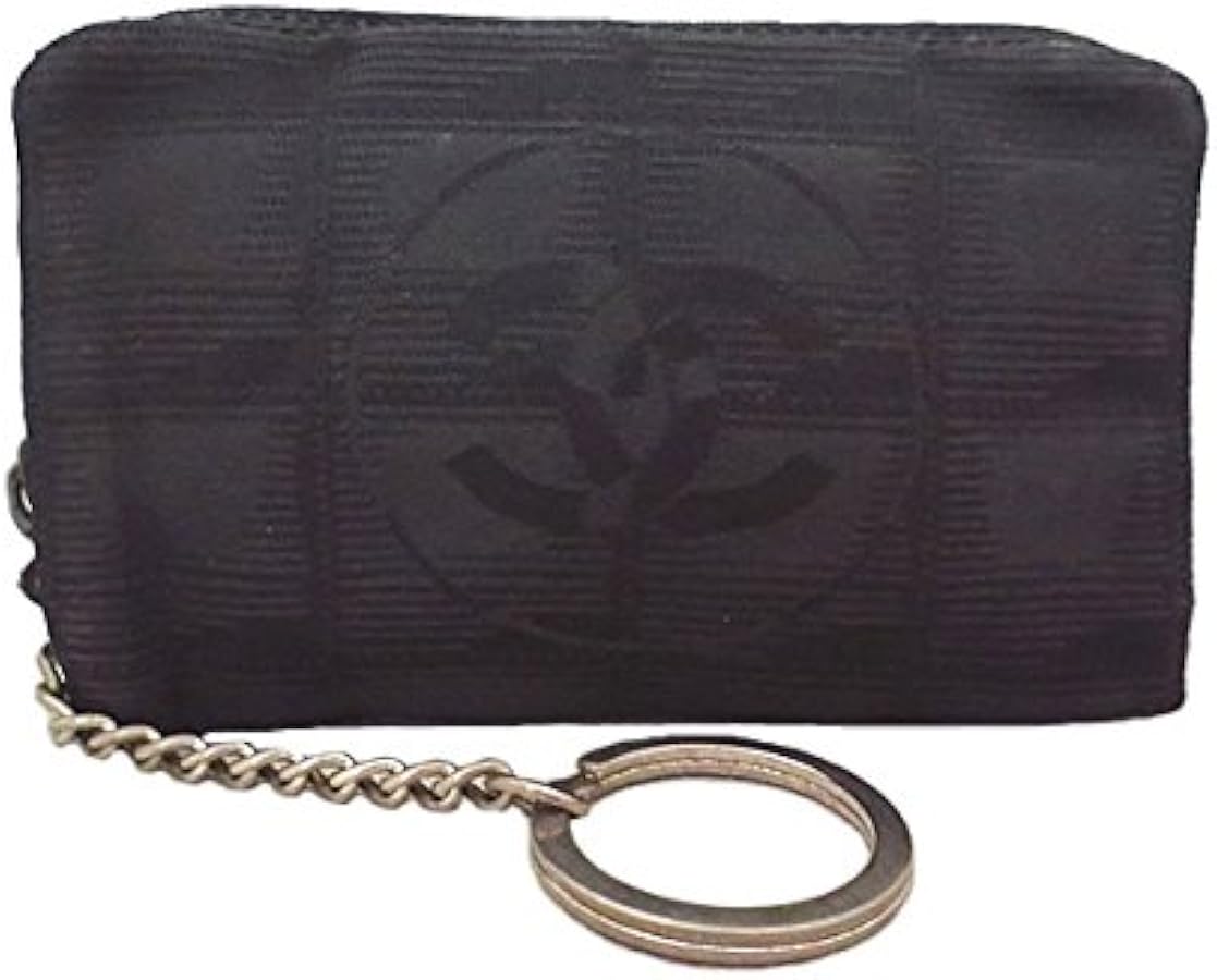 Amazon | CHANEL(シャネル)ニュートラベルライン コインケース